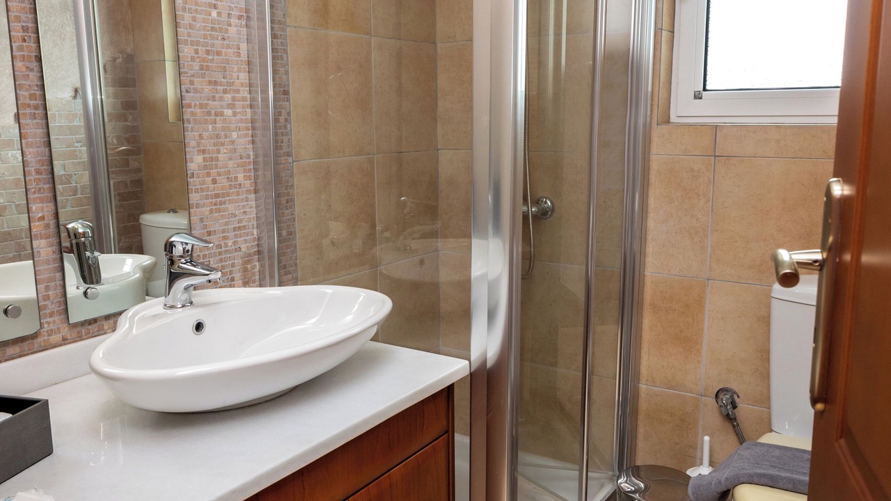 Photo of Bathroom in Kropia