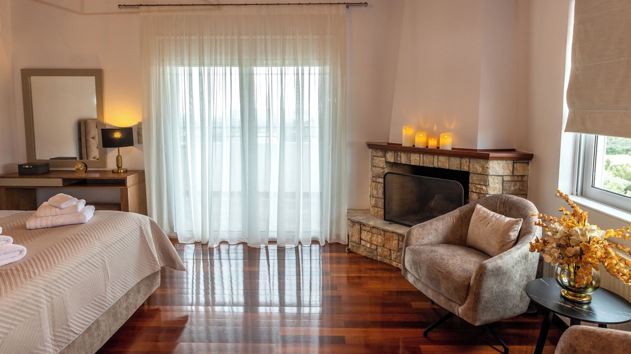 Photo of Bedroom in Kropia