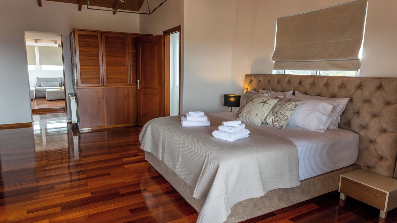 Photo of Bedroom in Kropia