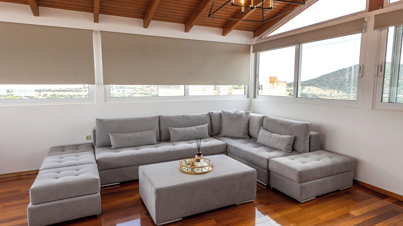 Photo of Livingroom in Kropia