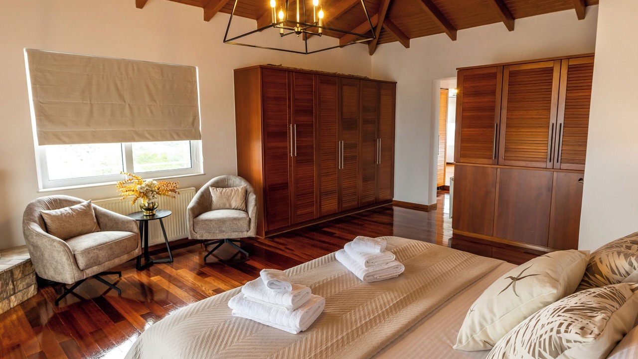 Photo of Bedroom in Kropia