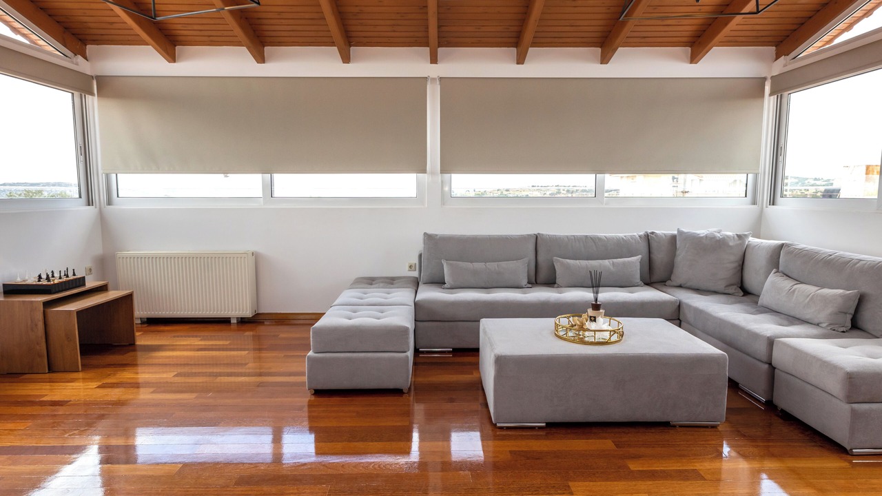 Photo of Livingroom in Kropia