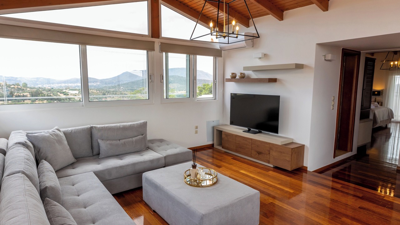 Photo of Livingroom in Kropia