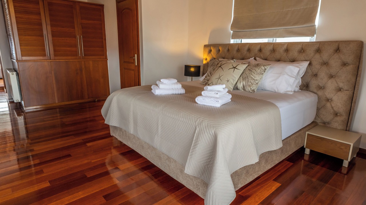 Photo of Bedroom in Kropia