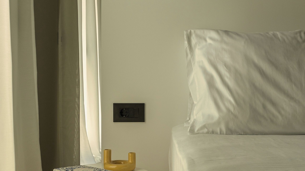 Photo of Bedroom in Ioannina Town Centre