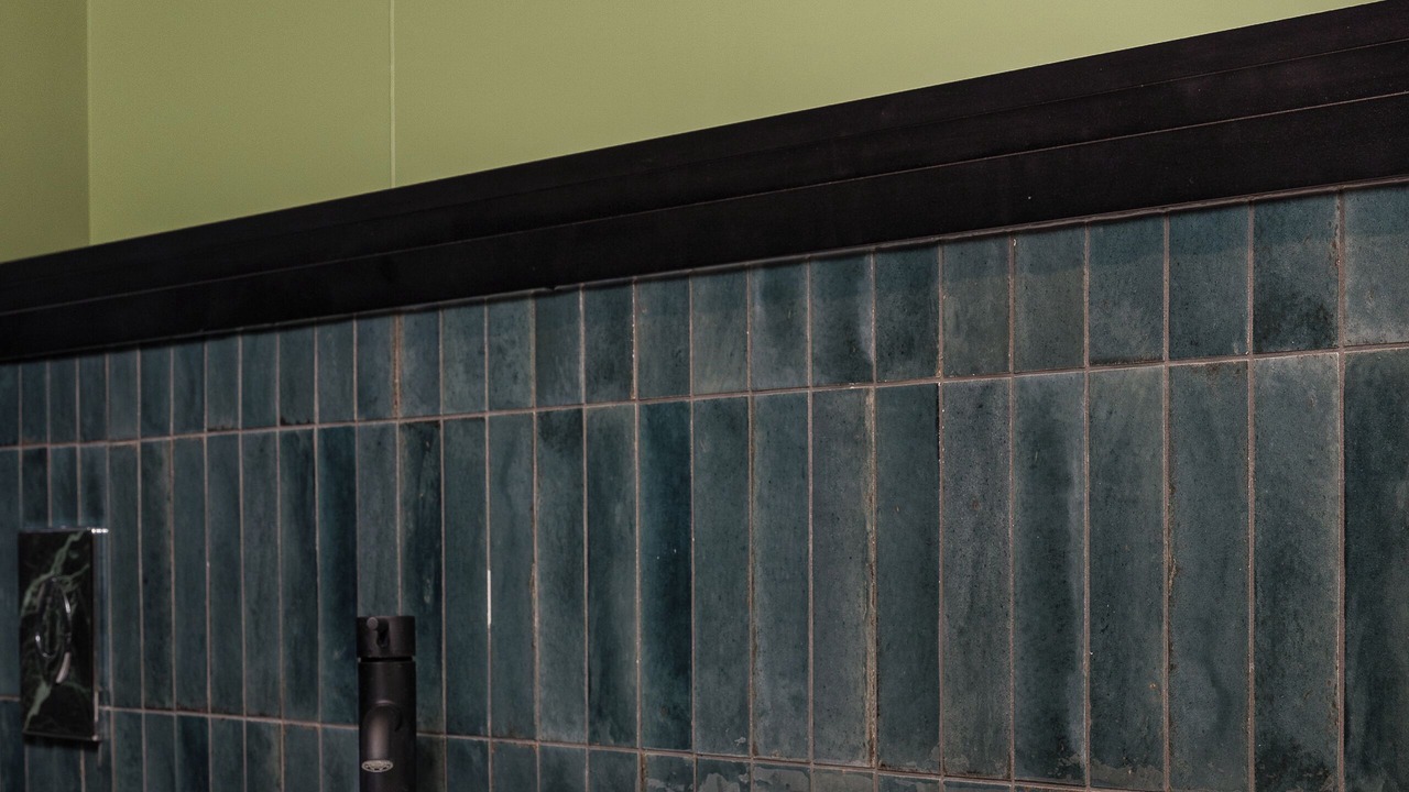 Photo of Bathroom in Ioannina Town Centre