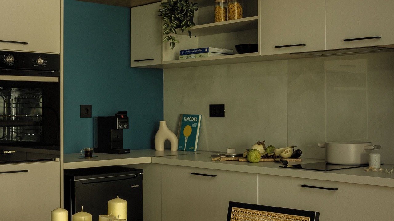 Photo of Livingroom in Ioannina Town Centre