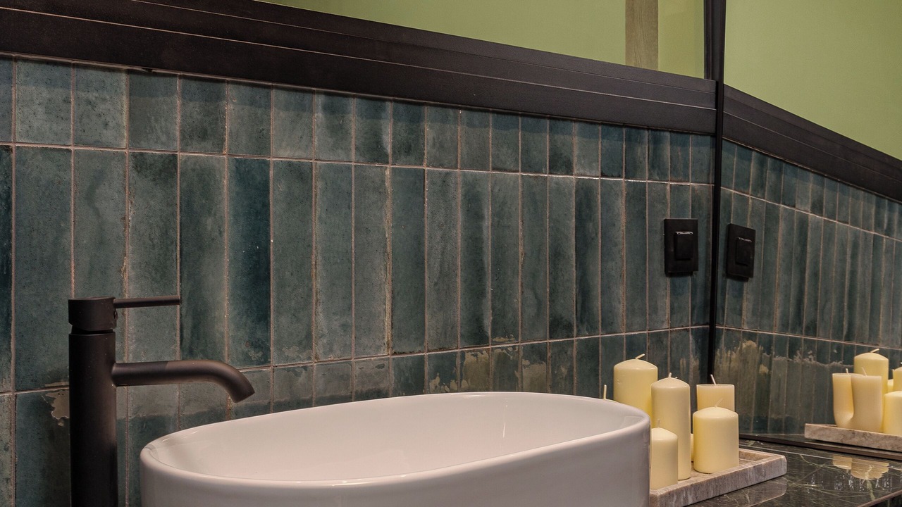 Photo of Bathroom in Ioannina Town Centre