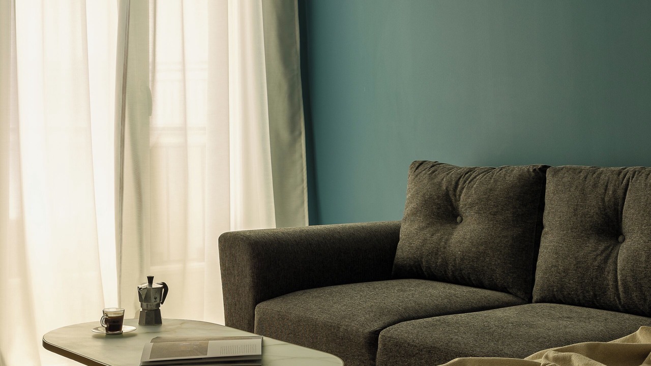 Photo of Livingroom in Ioannina Town Centre