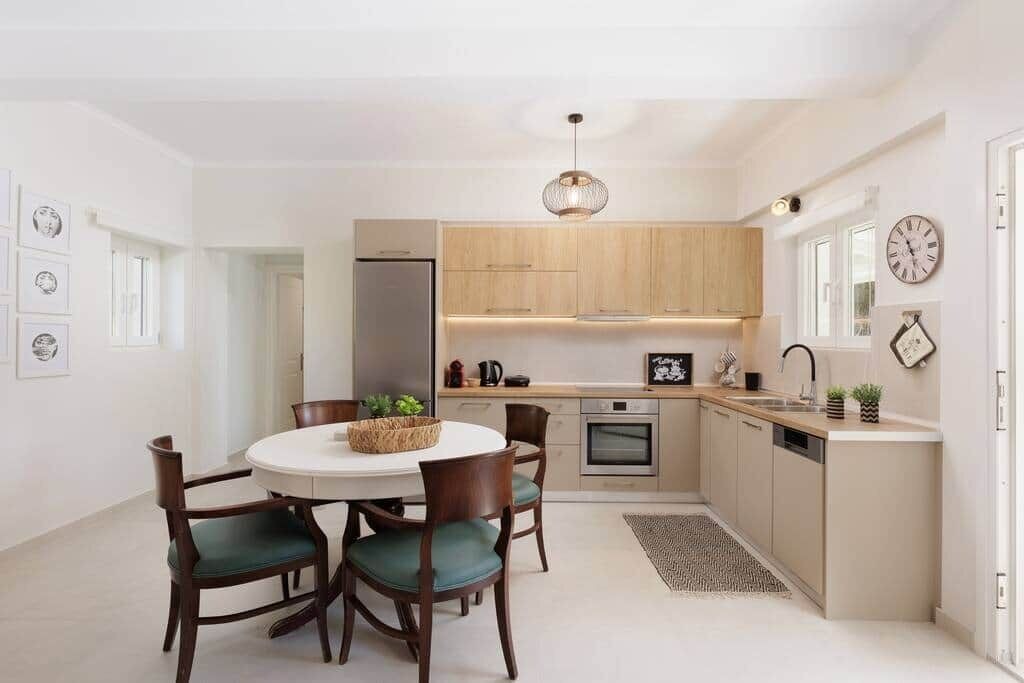 Photo of Kitchen in Alepou