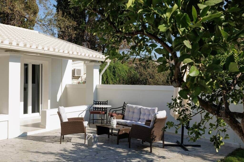 Photo of Patio Balcony in Alepou