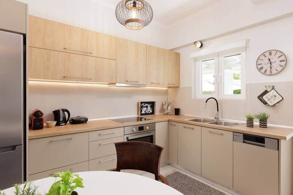 Photo of Kitchen in Alepou