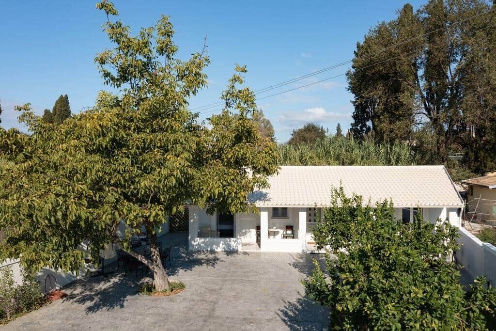 Photo of Outdoor in Alepou