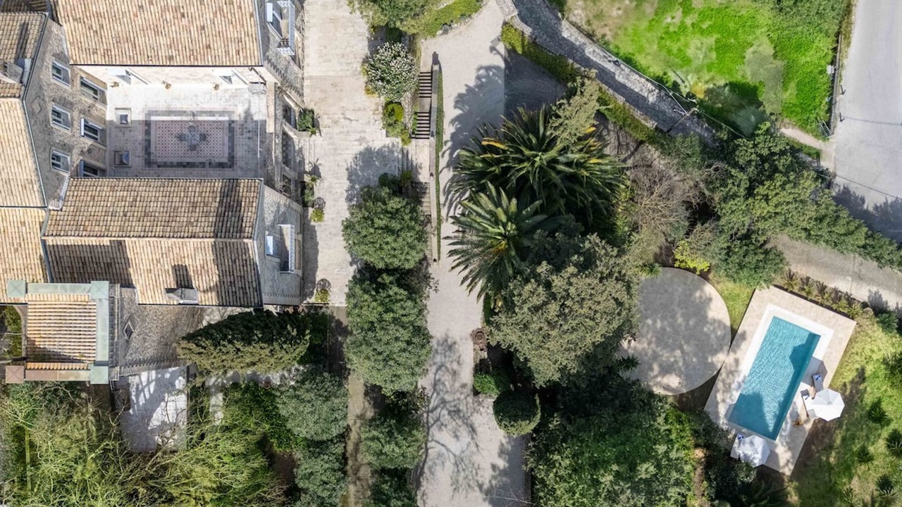 Photo of Outdoor in Doukades