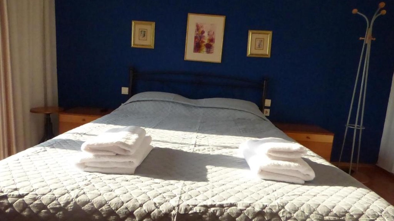Photo of Bedroom in Pasalimani