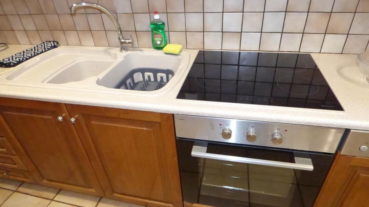 Photo of Kitchen in Pasalimani