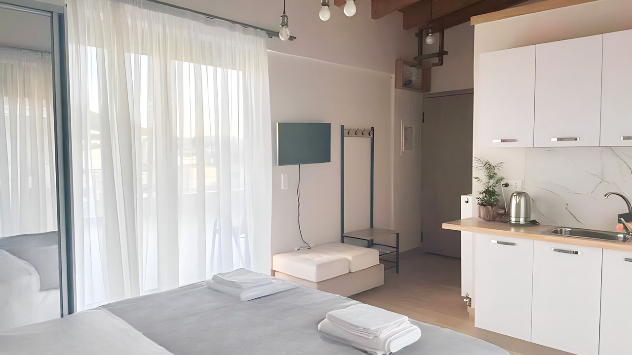 Photo of Bedroom in Gerakas