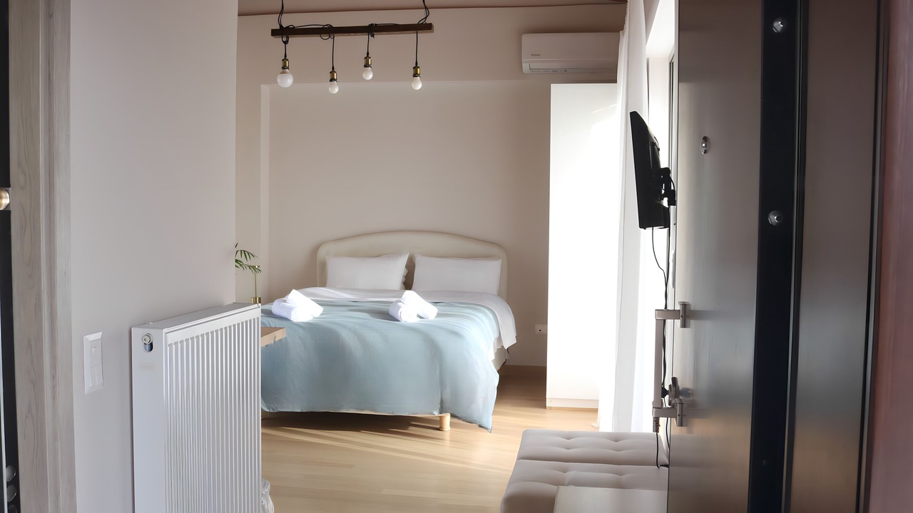 Photo of Bedroom in Gerakas