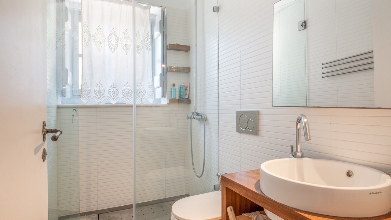 Photo of Bathroom in Spetses