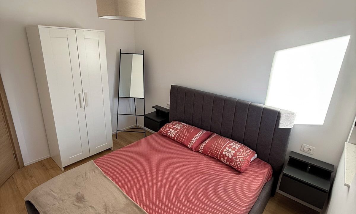 Photo of Bedroom in Kolasin