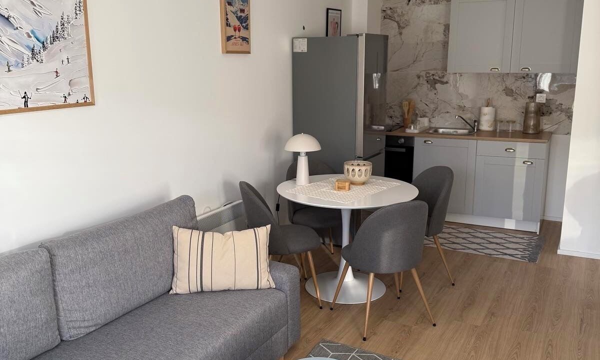 Photo of Livingroom in Kolasin