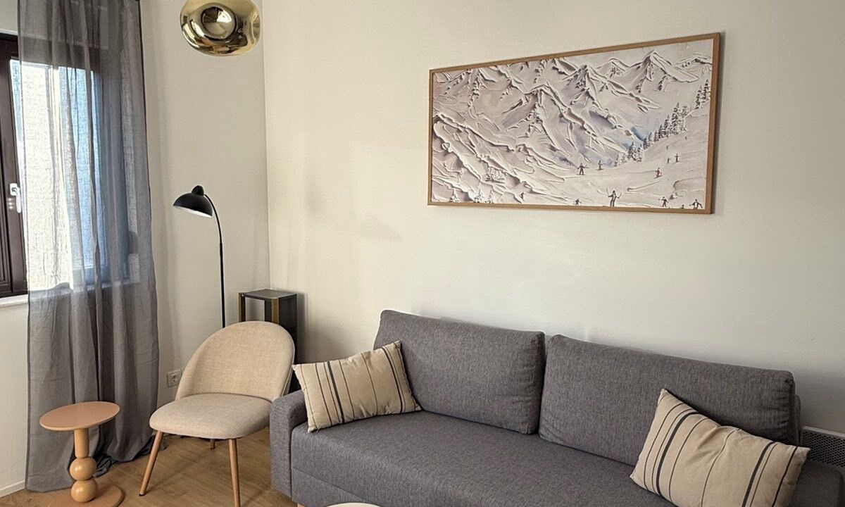 Photo of Livingroom in Kolasin