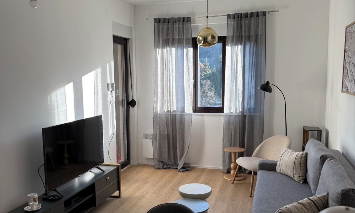 Photo of Livingroom in Kolasin