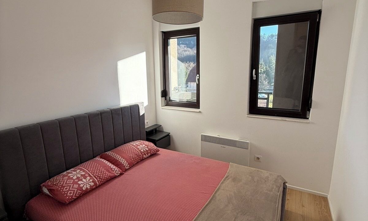 Photo of Bedroom in Kolasin