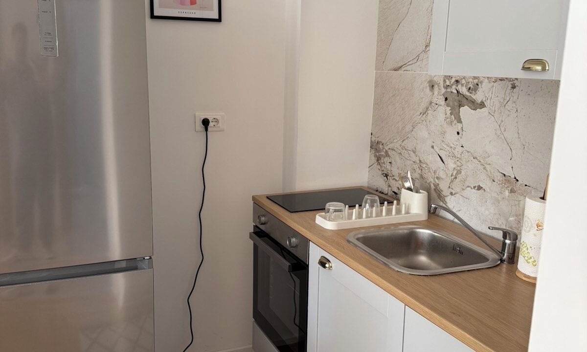 Photo of Kitchen in Kolasin