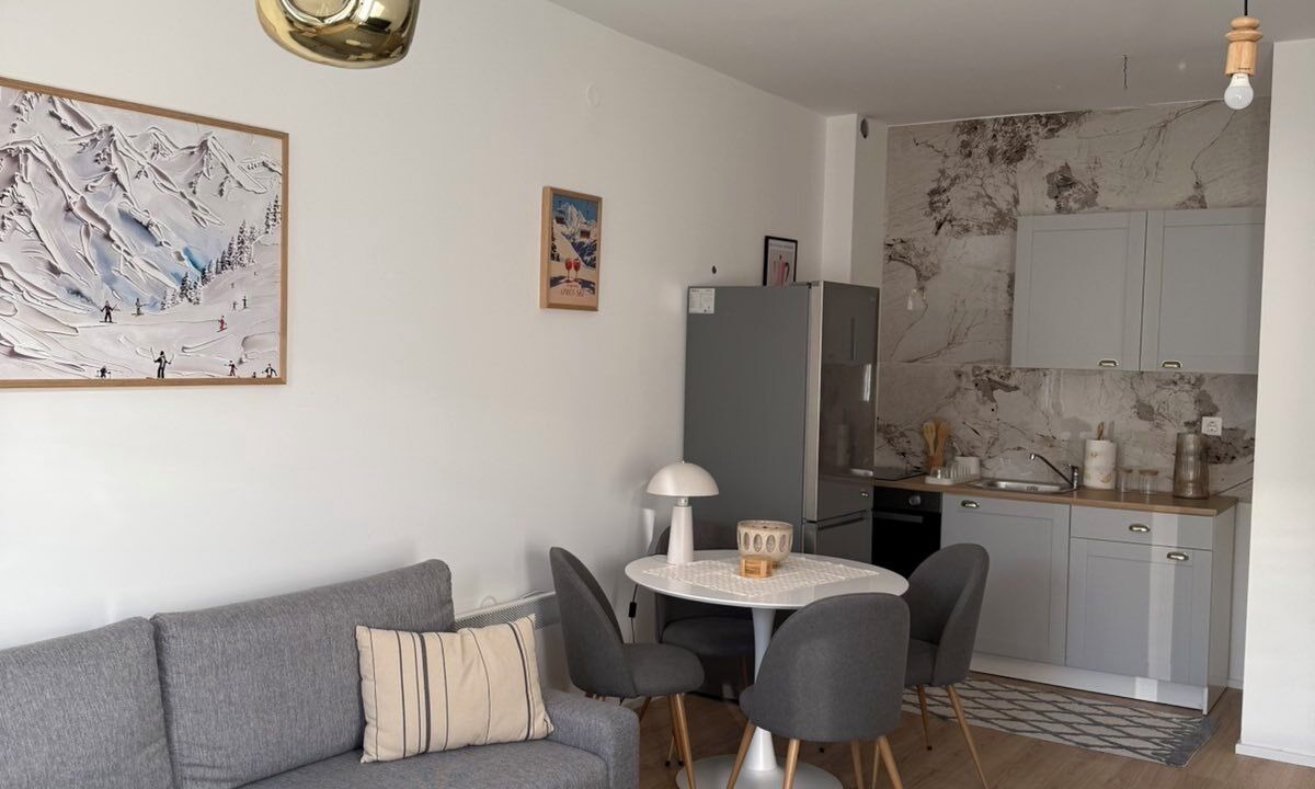 Photo of Livingroom in Kolasin