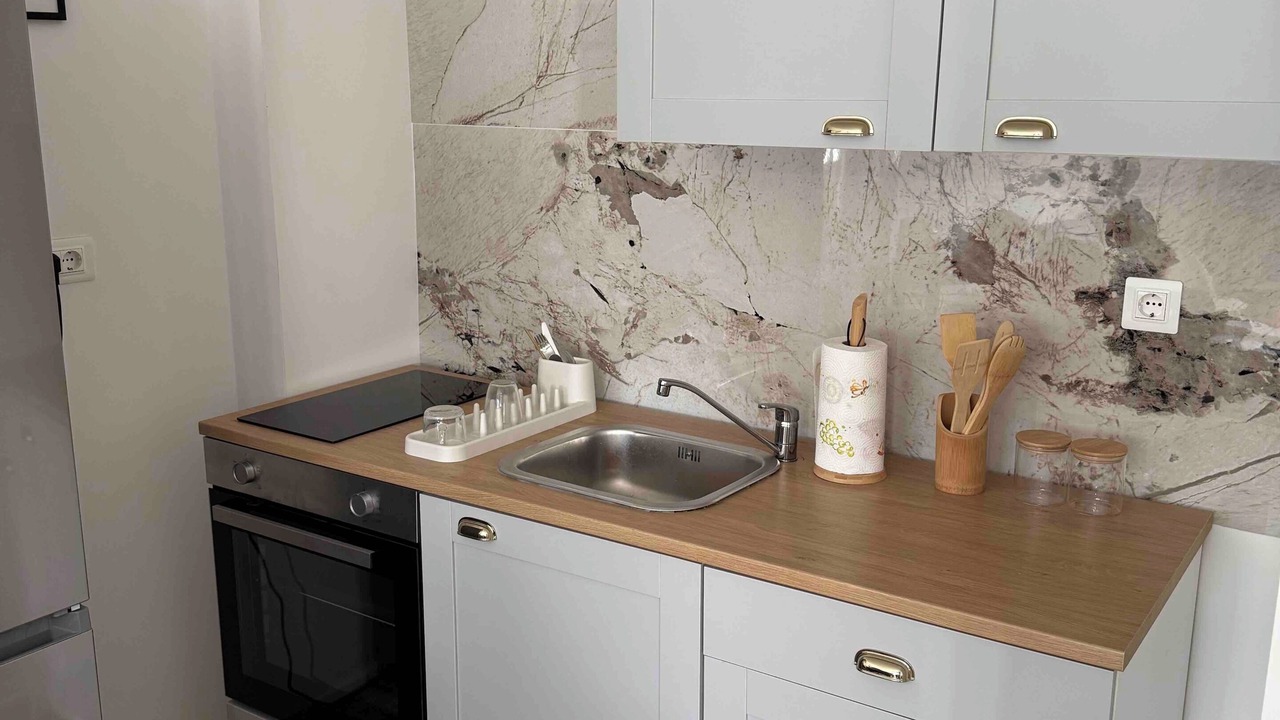 Photo of Kitchen in Kolasin