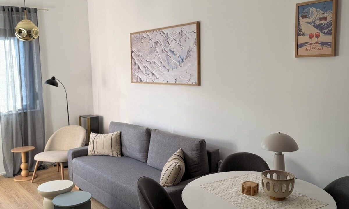 Photo of Livingroom in Kolasin