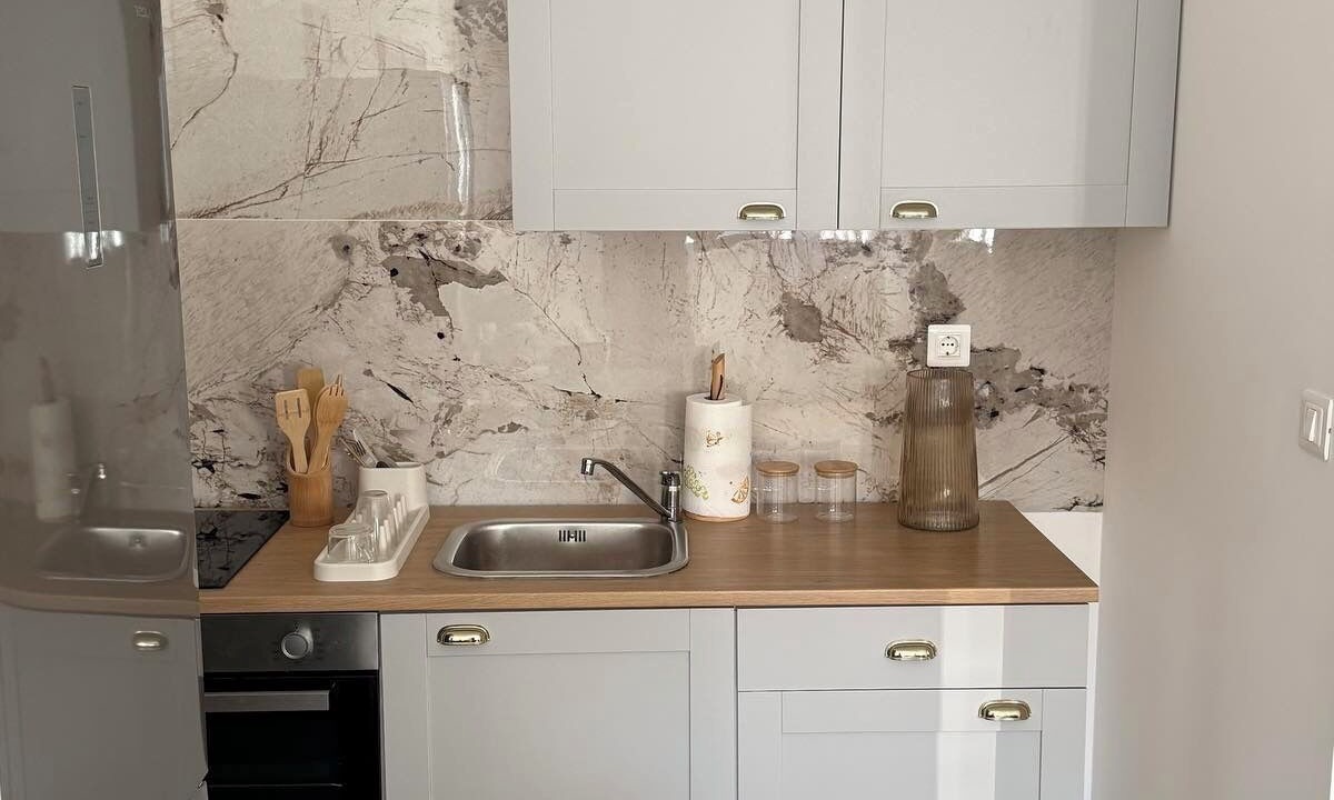 Photo of Kitchen in Kolasin