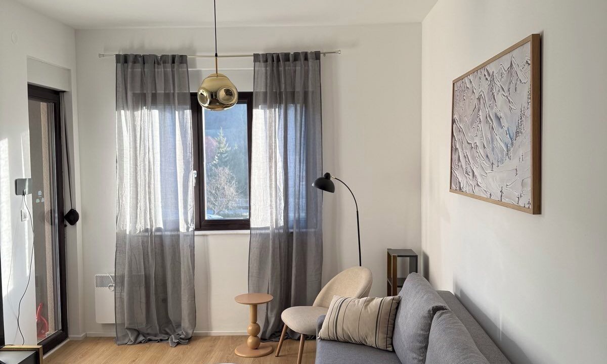 Photo of Livingroom in Kolasin