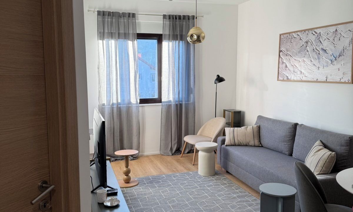 Photo of Livingroom in Kolasin