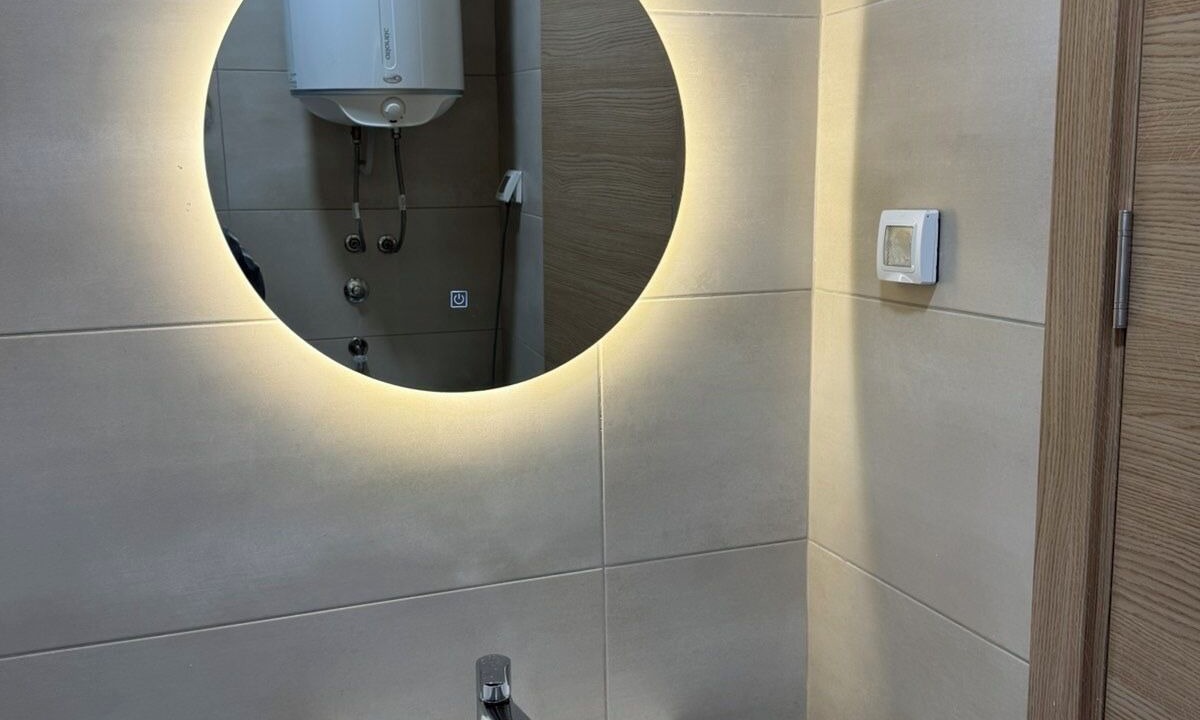 Photo of Bathroom in Kolasin