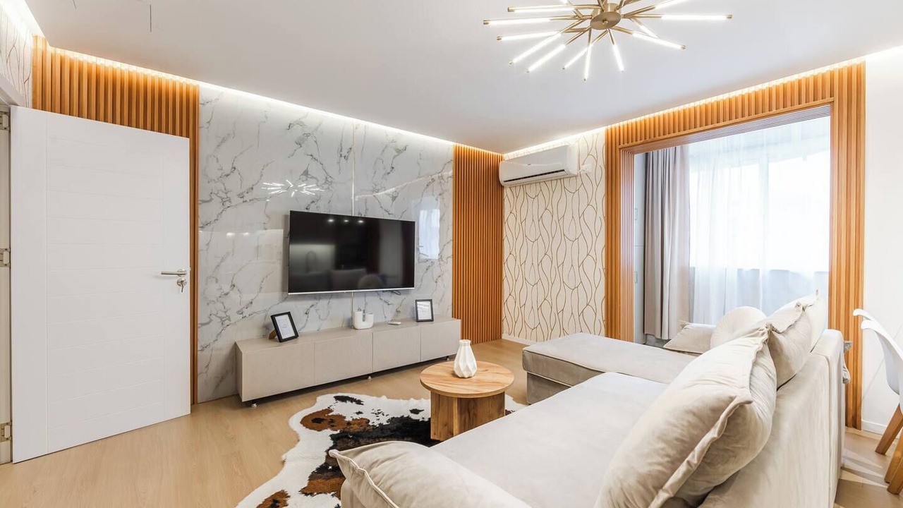 Photo of Livingroom in Tirana