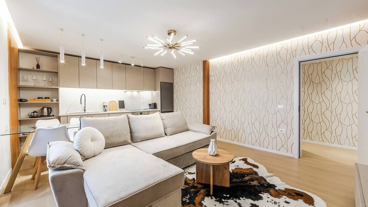 Photo of Livingroom in Tirana