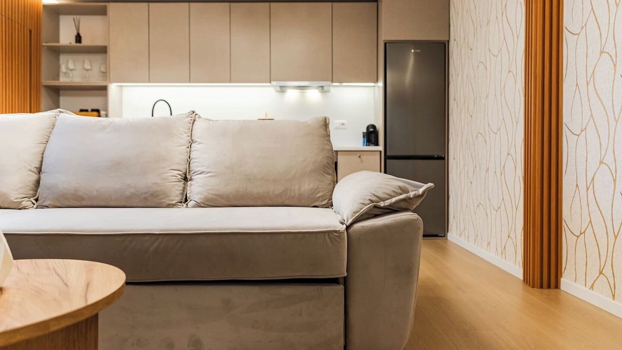 Photo of Livingroom in Tirana