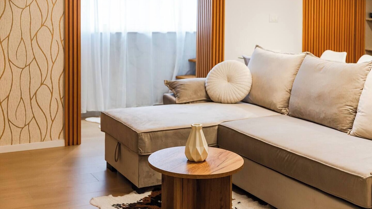 Photo of Livingroom in Tirana