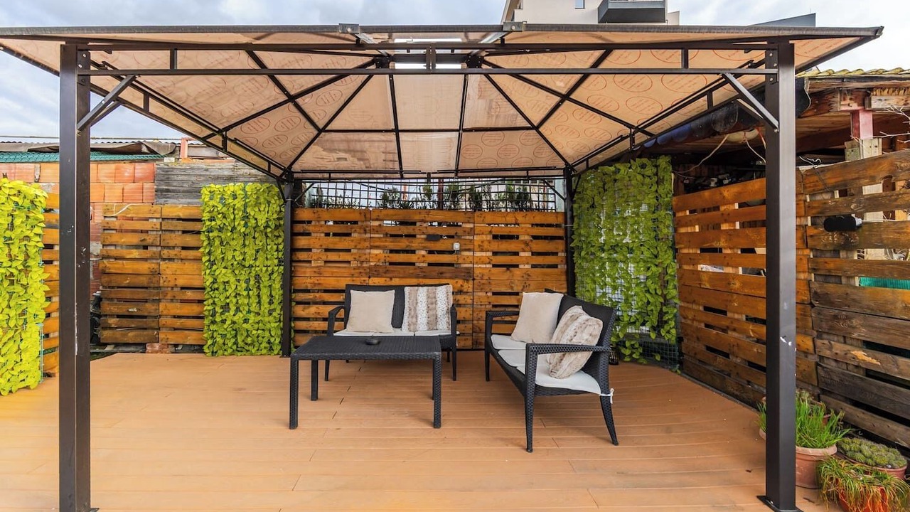 Photo of Patio Balcony in Tirana