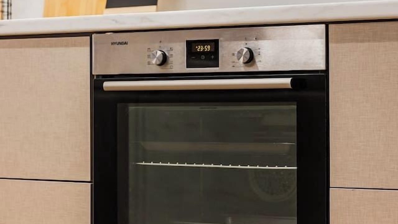 Photo of Kitchen in Tirana