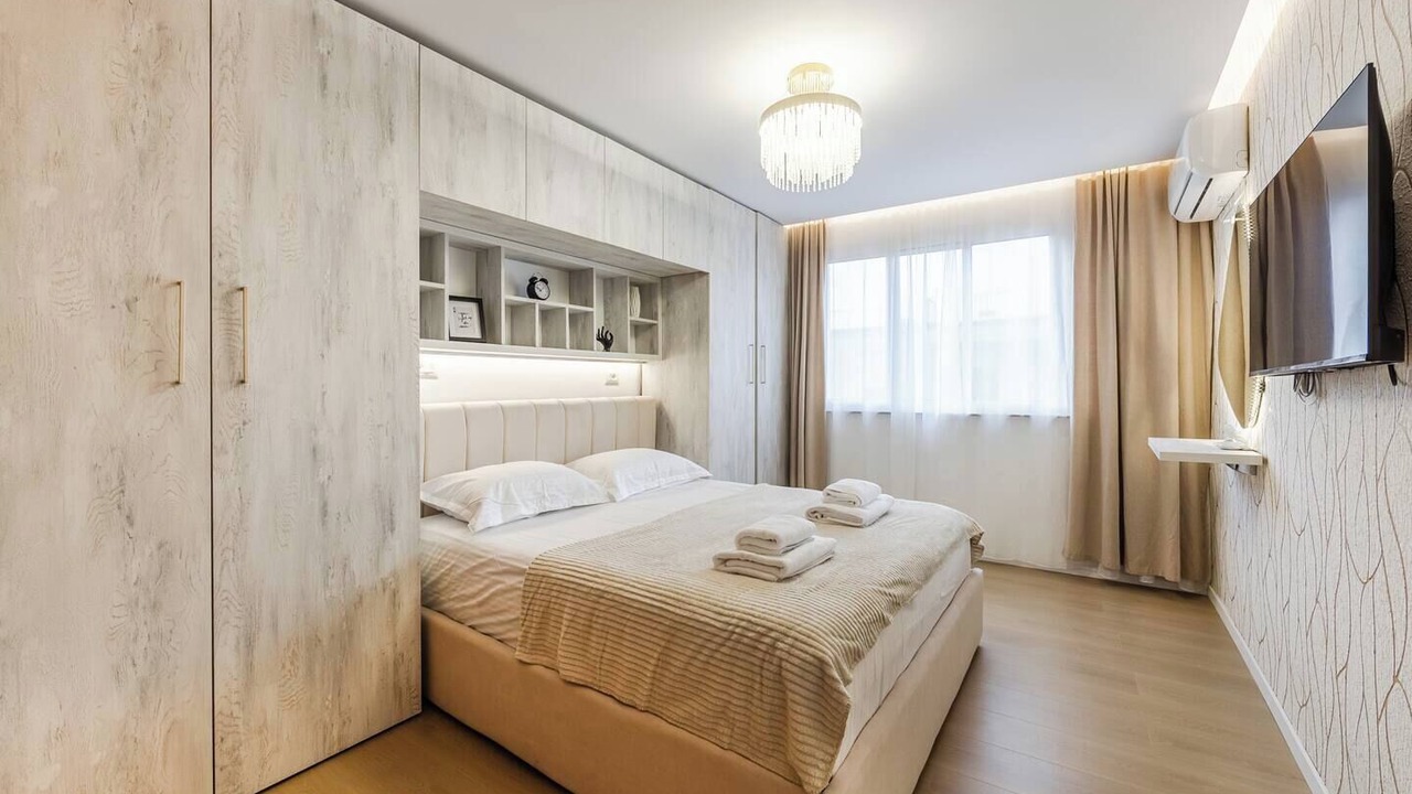 Photo of Bedroom in Tirana