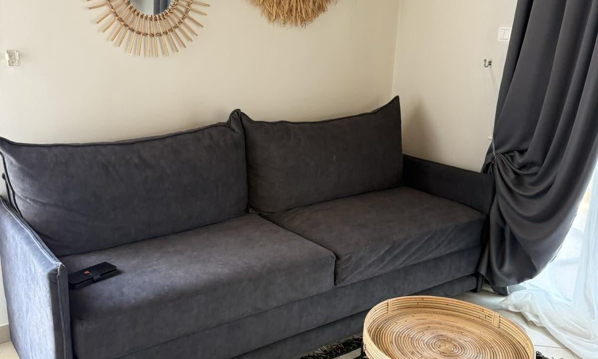 Photo of Livingroom in Kourouta
