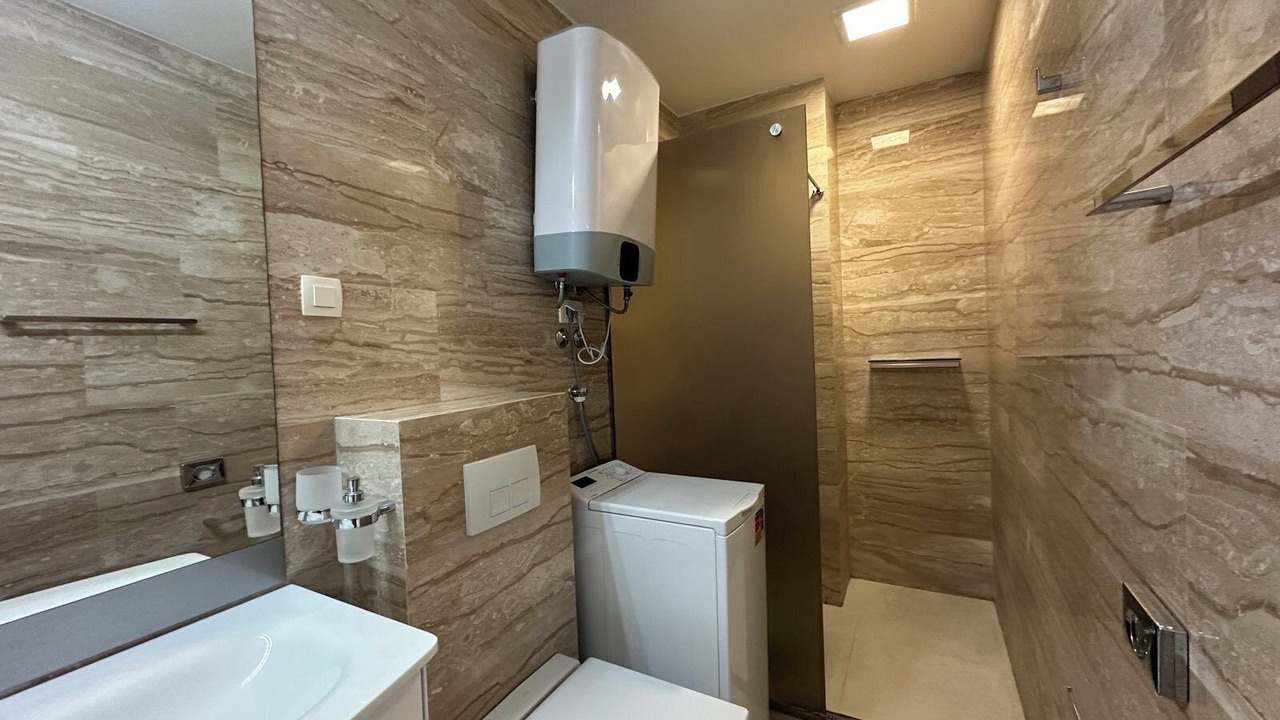 Photo of Bathroom in Budva