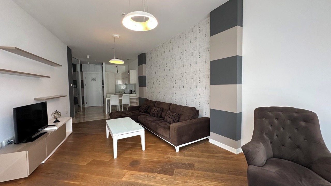 Photo of Livingroom in Budva