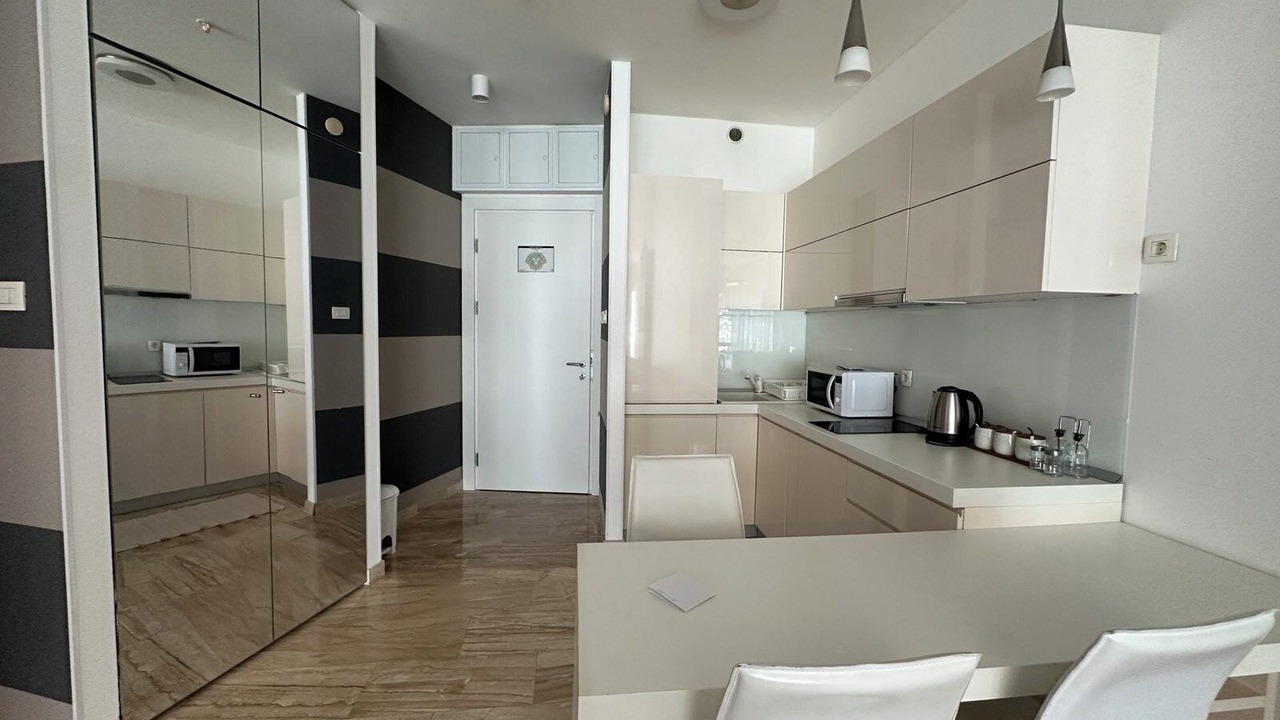Photo of Kitchen in Budva