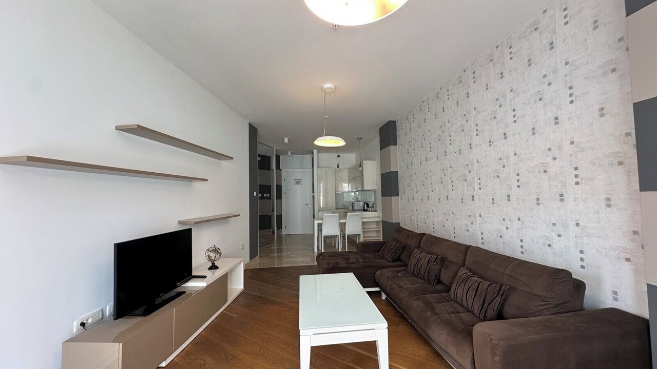 Photo of Livingroom in Budva