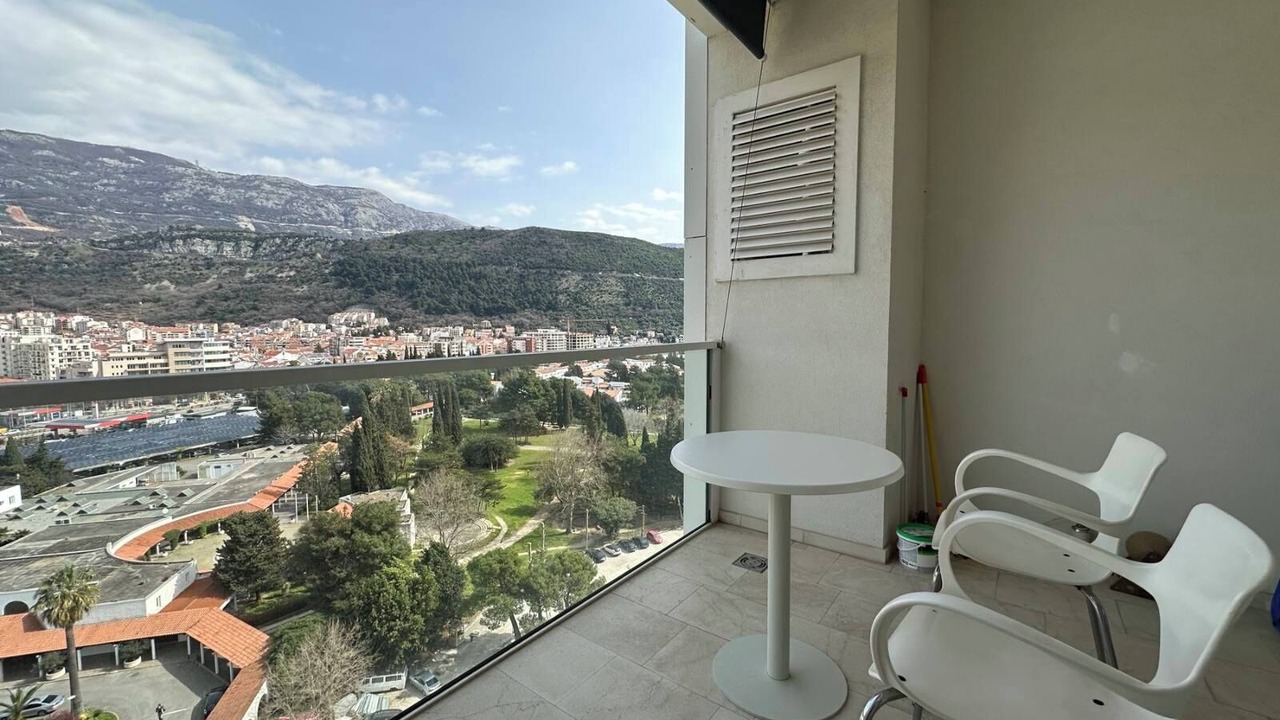 Photo of Outdoor in Budva