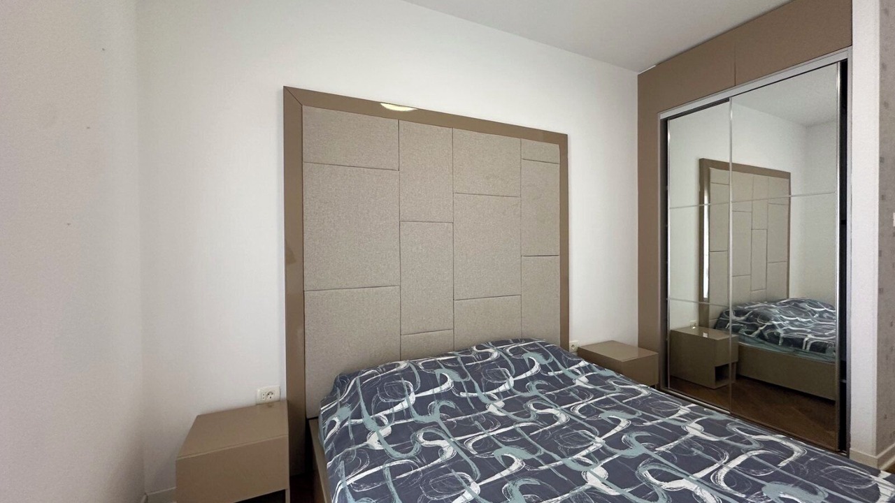 Photo of Bedroom in Budva